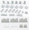 Pontos 37003F1 IJN Yamato Detail Up Set Advanced (1:350)